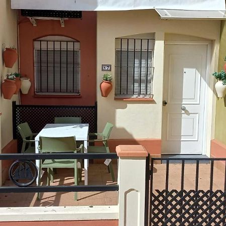 Apartamento Pena De Hita เอลปูแอร์โต เด ซานตามาริอา ภายนอก รูปภาพ