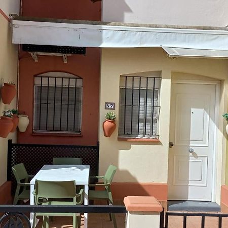 Apartamento Pena De Hita เอลปูแอร์โต เด ซานตามาริอา ภายนอก รูปภาพ
