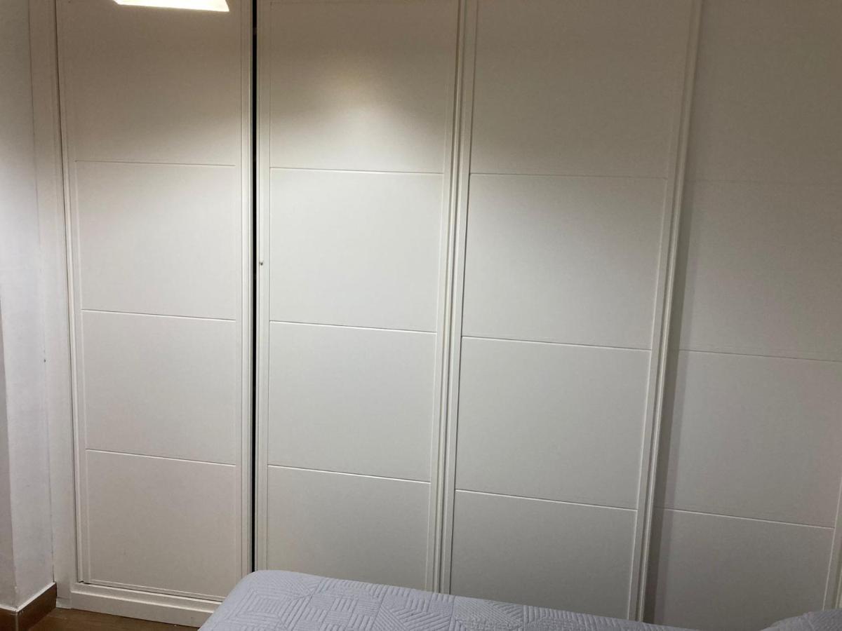 Apartamento Pena De Hita เอลปูแอร์โต เด ซานตามาริอา ภายนอก รูปภาพ